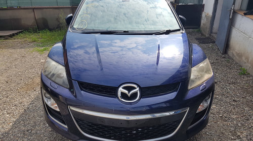 Mazda CX-7 2.2 Diesel 2006 - 2012