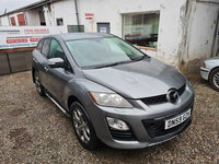 Mazda CX-7 2.2 Diesel 2006 - 2012