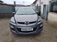 Mazda CX-7 2.2 Diesel 2006 - 2012