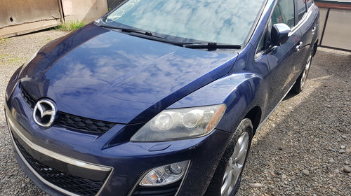 Mazda CX-7 2.2 Diesel 2006 - 2012