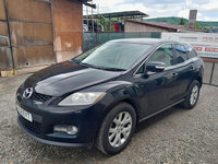 Mazda CX-7 2.3 Benzina 2006 - 2012