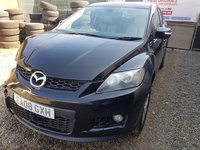 Mazda CX-7 2.3 Benzina 2006 - 2012