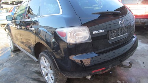 Mazda CX-7 din 2008