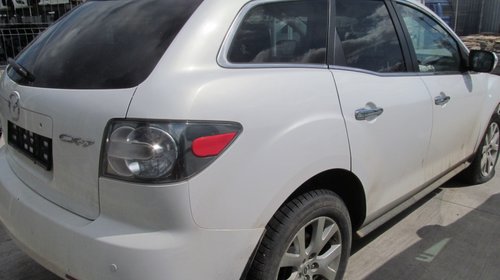 Mazda CX-7 din 2008