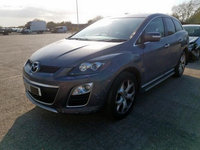 Mazda CX-7 Sport 2010 2.2 diesel Cod motor R2AA 173 CP/127KW