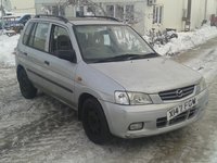 MAZDA DEMIO.2000 .1,5 16v