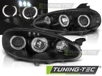 MAZDA MX5 01-05 ANGEL EYES BLACK