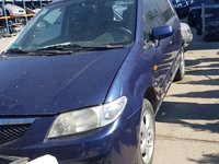 Mazda Premacy din 2003, motor 1.9 benzina, tip FP