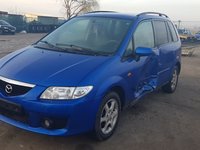 Mazda Premacy din 2005, motor 1.9 benzina, tip FP