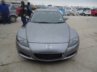 MAZDA RX-8.2005 .2,6WANKEL