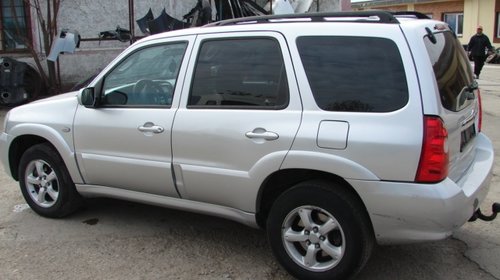 Mazda Tribute din 2005