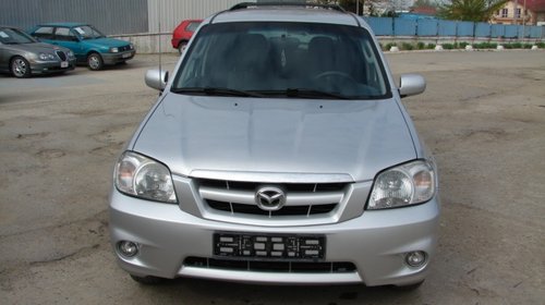 Mazda Tribute din 2005