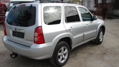 Mazda Tribute din 2005