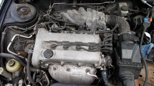 Mazda xedos 1,6 16valve