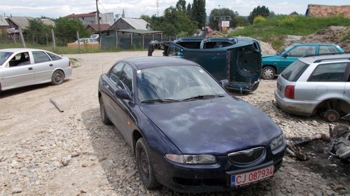 Mazda xedos 1,6 16valve