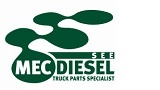 MEC DIESEL motoare / piese motor