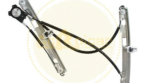 Mecanism actionare geam 01 4589 Ac Rolcar pen