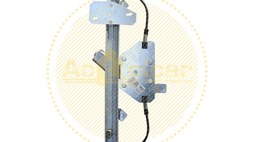 Mecanism actionare geam 01 5519 AC ROLCAR pen