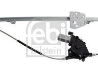 Mecanism actionare geam 109142 FEBI BILSTEIN pentru Renault Master Iveco Daily