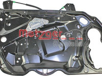 Mecanism actionare geam 2160297 METZGER pentru Vw Passat