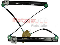 Mecanism actionare geam 2160347 METZGER pentru Bmw X3