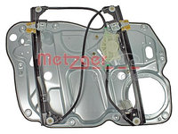 Mecanism actionare geam 2160366 METZGER pentru Vw Caddy