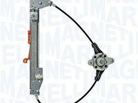 Mecanism actionare geam 350103139600 MAGNETI MARELLI pentru Fiat Punto