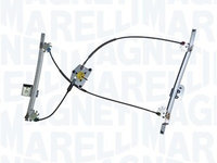 Mecanism actionare geam 350103173600 MAGNETI MARELLI pentru Audi A5