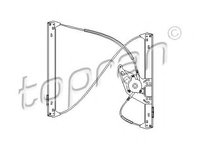 Mecanism actionare geam AUDI A6 (4B2, C5) (1997 - 2005) TOPRAN 110 451