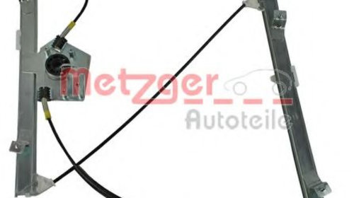 Mecanism actionare geam BMW 3 Compact (E46) (