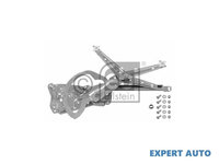 Mecanism actionare geam BMW 3 (E36) 1990-1998 #2 00601802