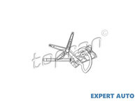 Mecanism actionare geam BMW 3 (E36) 1990-1998 #2 00601801