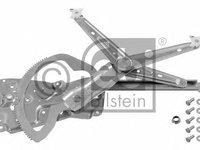 Mecanism actionare geam BMW 3 (E36) - OEM - FEBI BILSTEIN: FE26911|26911 - Cod intern: W02199985 - LIVRARE DIN STOC in 24 ore!!!