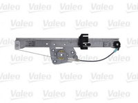 Mecanism actionare geam BMW 3 (E90) (2005 - 2011) VALEO 850927