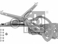 Mecanism actionare geam BMW 3 limuzina (E36), BMW 3 Touring (E36) - FEBI BILSTEIN 26909