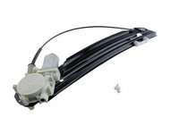 Mecanism Actionare Geam, Bmw 5 99.03-03 /Stanga Spate With Motor/, 51358252429