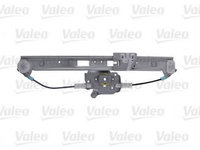 Mecanism actionare geam BMW Seria 3 (E46) (1998 - 2005) VALEO 850854 piesa NOUA