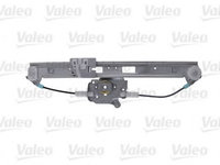 Mecanism actionare geam BMW Seria 3 Touring (E46) (1999 - 2005) VALEO 850855 piesa NOUA