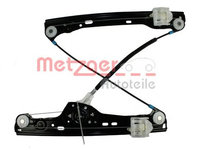 Mecanism actionare geam BMW Seria 3 Touring (E91) (2005 - 2012) METZGER 2160260 piesa NOUA