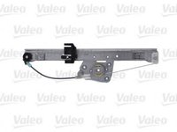 Mecanism actionare geam BMW Seria 3 Touring (E91) (2005 - 2012) VALEO 850926 piesa NOUA