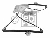 Mecanism actionare geam BMW Seria 5 Touring (E39) (1997 - 2004) FEBI BILSTEIN 27346 piesa NOUA