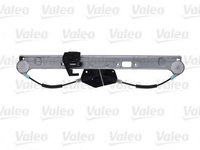 Mecanism actionare geam BMW X3 (E83) (2004 - 2011) VALEO 850821