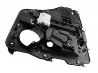 Mecanism Actionare Geam, Dodge Nitro 08- /dreaptaCruisera Spate With Motor I Z Panelem/, 68004822Aa