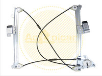 Mecanism actionare geam fata dreapta (015108 ACR) VW