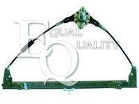Mecanism actionare geam FIAT BRAVA (182) - EQUAL QUALITY 140213
