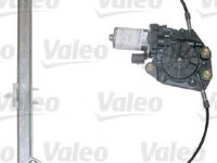 Mecanism actionare geam FIAT PANDA (169) (2003 - 2016) VALEO 850180 piesa NOUA