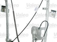 Mecanism actionare geam FORD FOCUS (DAW, DBW) (1998 - 2007) VALEO 850570 piesa NOUA