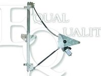 Mecanism actionare geam FORD TRANSIT CONNECT - EQUAL QUALITY 152411