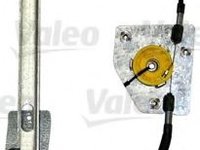 Mecanism actionare geam HYUNDAI i30 (FD) (2007 - 2011) VALEO 850891 piesa NOUA