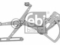 Mecanism actionare geam MERCEDES-BENZ E-CLASS Break (S210) (1996 - 2003) FEBI BILSTEIN 24637